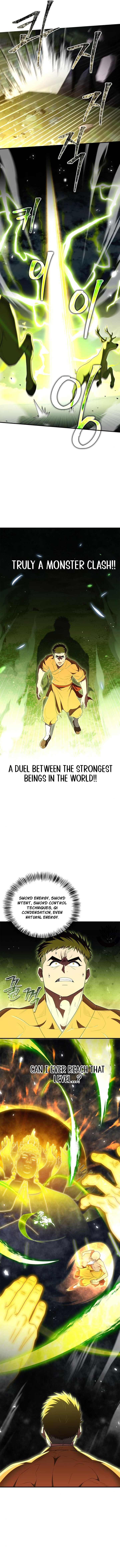 Genius Martial Arts Trainer Chapter 64 8